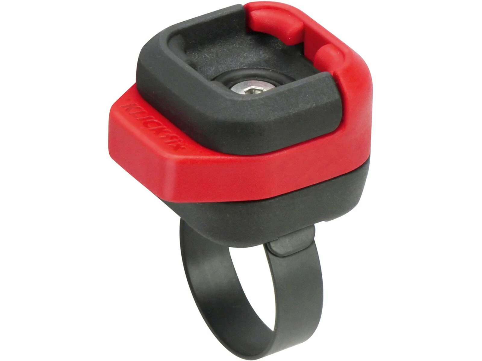 Klickfix PhoneBag Light S Inkl. Quad Mini Adapter, Schwarz 7 Klickfix PhoneBag Light S Inkl. Quad Mini Adapter, Schwarz – Bild 6