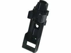 Abus UGrip Bordo 5700/80, Inkl. Halter, Black -Abus Verkäufe 0591fed2 4beb 45cb 8f1d 691306fe4b20