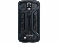 Topeak RideCase Samsung Galaxy S4 Mit Halter, Black -Abus Verkäufe 0be79fef 59c7 4f89 b188 efd302701a49