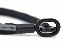 Tex-Lock Eyelet L 160 Cm + U-Lock, Black 11 Tex-Lock Eyelet L 160 Cm + U-Lock, Black -Abus Verkäufe 0cff8b98 9968 4f7b b64f 83c1fc310e8f 2