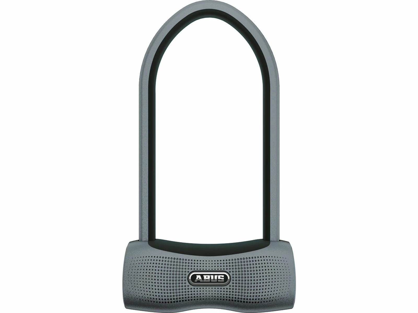 Abus 770A SmartX - 23 Cm, Inkl. Halterung 3 Abus 770A SmartX - 23 Cm, Inkl. Halterung