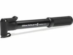 Blackburn Mountain AnyValve Mini-Pump, Black