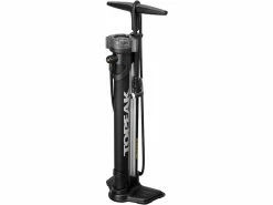 Topeak JoeBlow Booster, Black