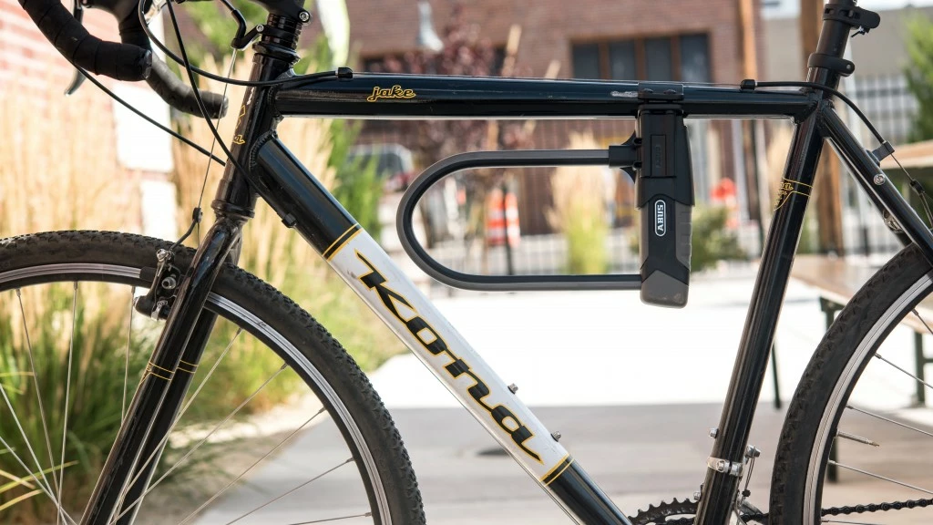 Abus Verkäufe -Abus Verkäufe 283318 15904 XL