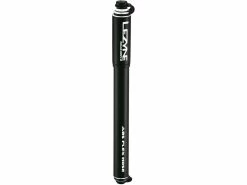 Lezyne Road Drive Small, Black Hi Gloss