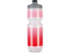 Specialized Purist WaterGate 0,76 L, Translucent/lavas Hex