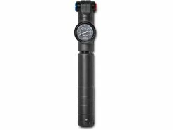 Cube Acid Pumpe Race Dual, Black