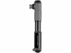 Topeak HybridRocket HP Mini, Black