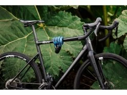 Tex-Lock Orbit 100 Cm, Morpho Blue -Abus Verkäufe 39216aab 3deb 49d8 9c1c a47f1ca339e4