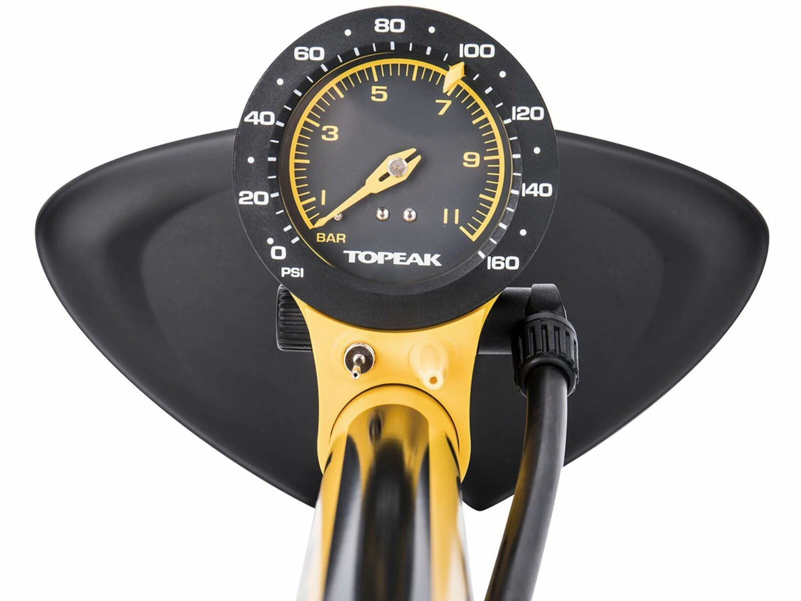 Topeak JoeBlow Sport III 4 Topeak JoeBlow Sport III – Bild 2