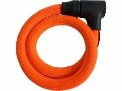 Tex-Lock Orbit 100 Cm, Orange -Abus Verkäufe 4b2f3fbb bea0 45f6 a754 22b6c6eb1918