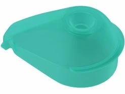 Fidlock Dirt Cover, Grün