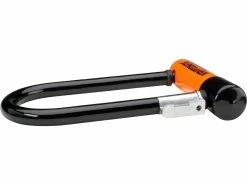 Kryptonite Evolution Mini-7 + KryptoFlex -Abus Verkäufe 5022a0bc 37de 4e06 ad99 303291af18ab