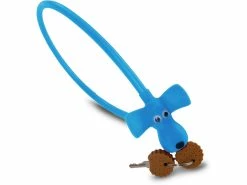 Cube RFR Kabelschloss HPS Dog, Blue