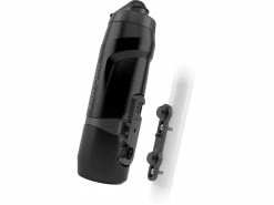 Fidlock Twist Bottle 800 + Bike Base, Black