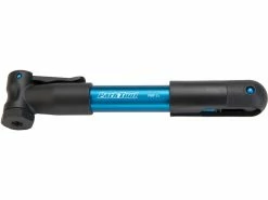 Park Tool PMP-3.2 Micro Pump, Blue