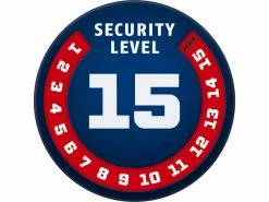 Abus Bordo Granit 6500K/90, Inkl. Halter, Black -Abus Verkäufe 6b1d28ba 3e99 4a5c 832e d75717f106a2