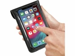 Klickfix PhoneBag Light S Inkl. Quad Mini Adapter, Schwarz 9 Klickfix PhoneBag Light S Inkl. Quad Mini Adapter, Schwarz -Abus Verkäufe 6eea2d8c 6821 426e ac28 837ff1bc4093