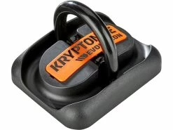 Kryptonite Evolution Ground Anchor - Boden-/Wand-Anker