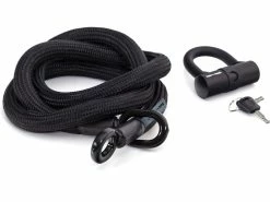 Tex-Lock Eyelet L 160 Cm + U-Lock, Black 9 Tex-Lock Eyelet L 160 Cm + U-Lock, Black -Abus Verkäufe 74d2c69d 2f5d 44db adc8 b059c796ba96