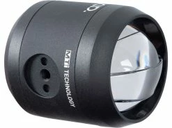 Cube Acid E-Bike Frontlicht Pro-E 110 (BES 2), Black