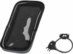 Cube RFR Handyhalterung Universal, Black