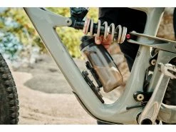 Fidlock Twist Single Bottle 750 Compact, Transparent Clear -Abus Verkäufe 90c2d072 3a9e 4bb2 babc b09704b8cb17