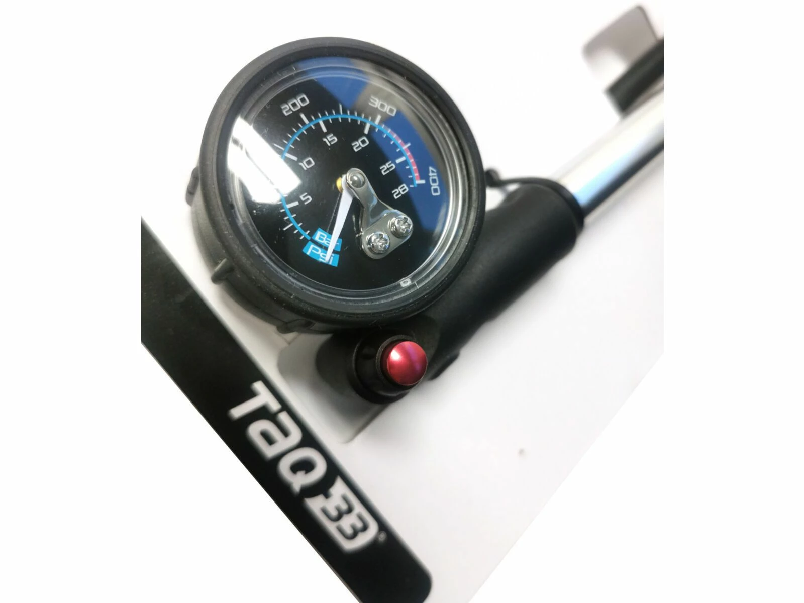 TAQ-33 Pumpe Für Federungselemente 4 TAQ-33 Pumpe Für Federungselemente – Bild 2