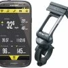 Topeak RideCase Samsung Galaxy S4 Mit Halter, Black