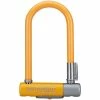 Kryptonite KryptoLok Mini-7, Light Orange -Abus Verkäufe acbf2adf 5bb7 4161 b278 58499d2728aa