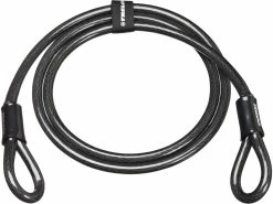 Trelock ZS 180 Schlaufenkabel - 180 Cm