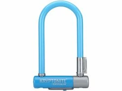 Kryptonite KryptoLok Mini-7, Light Blue