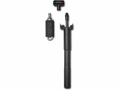 Cube Acid Pumpe Race Hybrid HP, Black