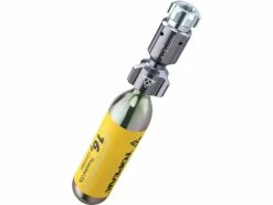 Topeak Micro Booster