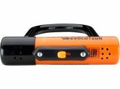 Kryptonite Evolution Mini-7 + KryptoFlex -Abus Verkäufe be323c27 5329 4191 a2bd beb1ac2ff759