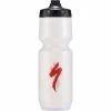 Specialized Purist MoFlo 0,76 L, Clear S-logo -Abus Verkäufe c0967b6e 8b58 407f ad03 96f9e6bc41c3