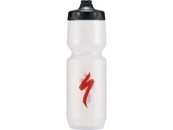 Specialized Purist MoFlo 0,76 L, Clear S-logo