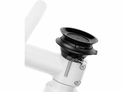 Fidlock Vacuum Ahead Cap Base, Black