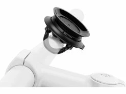 Fidlock Vacuum Handlebar Base, Black