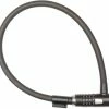 Kryptonite KryptoFex 1565 Combo Cable, Black -Abus Verkäufe e443b77a bbb4 4f2b b59f 0c8bbf31fa12