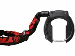 Trelock RS 453 / ZR 355 Set - Balloon