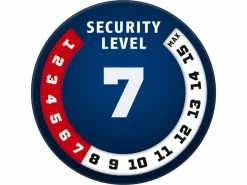 Abus UGrip Bordo Big 5700/100, Inkl. Halter, Black -Abus Verkäufe ea0b3265 ee31 41bc bdd5 9b6d19d2408b