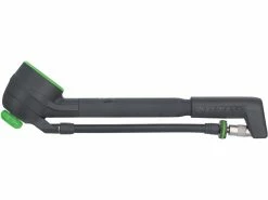 Syncros SP2.0 Shock Pump, Black