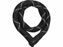 Abus Iven Chain 8210/85, Black -Abus Verkäufe fe1f3bd5 017f 44f5 8c8a 3d826de5fd57